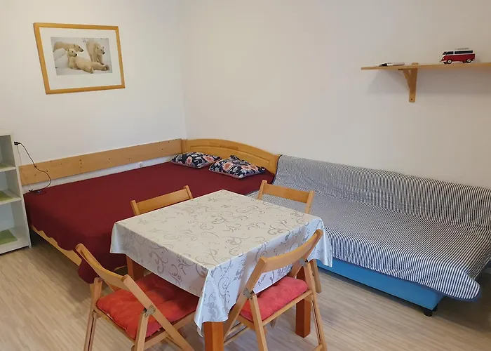 Apartmani Vukovic