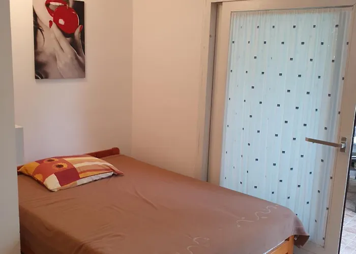Apartmani Vukovic