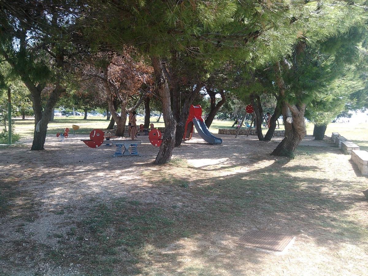 Apartament Vukovic Gajac